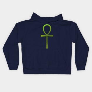 Ankh. Kids Hoodie